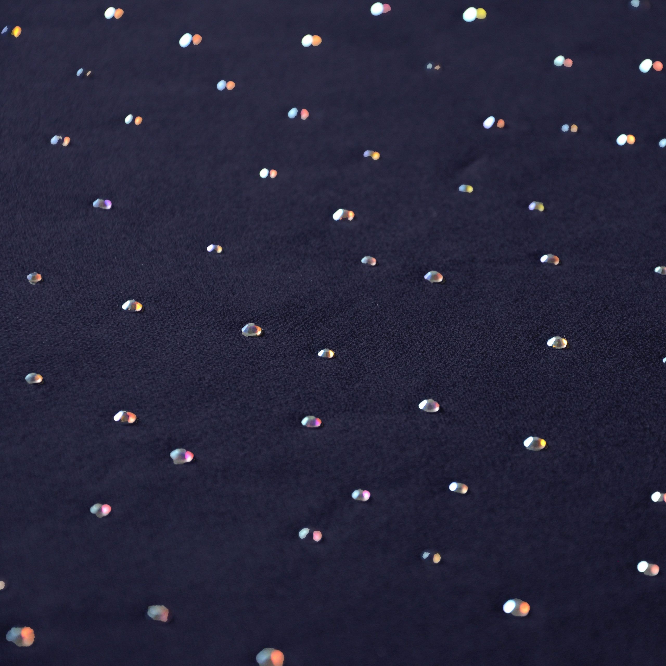 Podkładki Szafir – Granatowy Podkładki Szafir – Granatowy