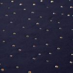 Pas Szafir – Granatowy Złote Dżety Pas Szafir – Granatowy Złote Dżety