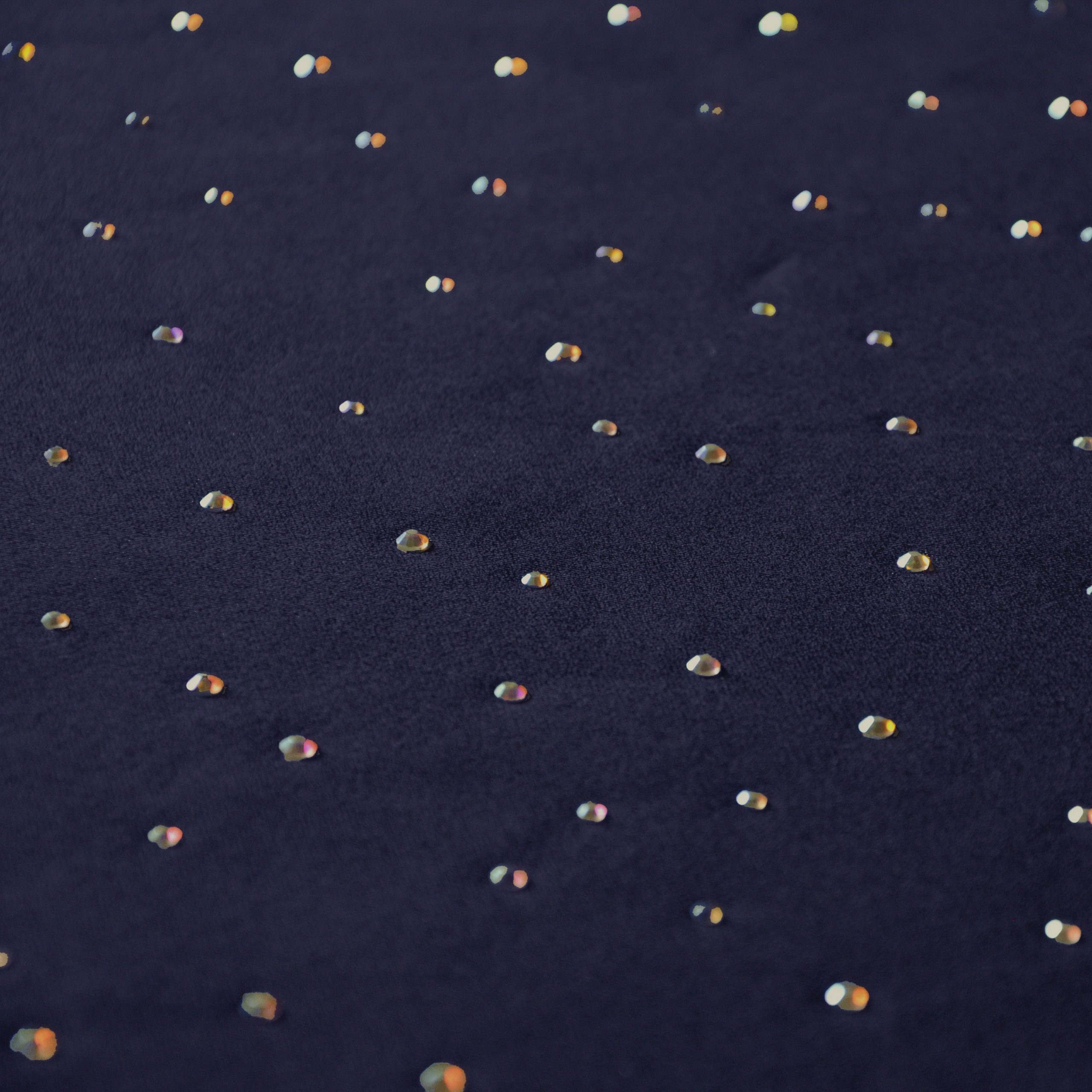 Pas Szafir – Granatowy Złote Dżety Pas Szafir – Granatowy Złote Dżety