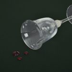 Pas Szafir – Zielony Ciemny