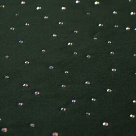 Pas Szafir – Zielony Ciemny