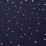 Pas Szafir – Granatowy