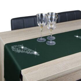 Pas Liść – Zielony Ciemny Pas Liść – Zielony Ciemny