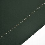 Pas Glamour – Zielony Ciemny Złoto