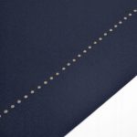 Pas Glamour – Granatowy Złoto