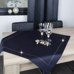 Nakładka Glamour – Granatowy