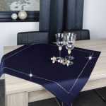 Nakładka Glamour – Granatowy Nakładka Glamour – Granatowy