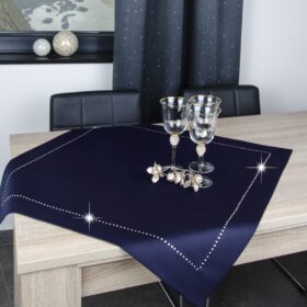 Nakładka Glamour – Granatowy