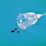 Pas Rubin – Turkusowy