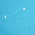 Pas Rubin – Turkusowy