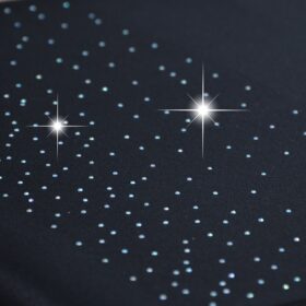 Pas Rubin – Czarny Pas Rubin – Czarny