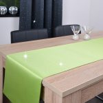 Pas Rubin – Zielony Ciemny Złote Dżety