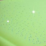 Pas Rubin – Zielony Jasny