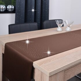 Pas Rubin – Brązowy