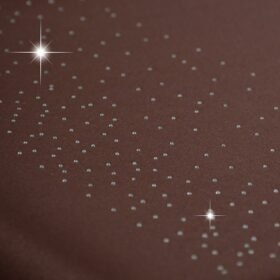 Pas Rubin – Brązowy