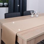 Pas Rubin – Granatowy Złote Dżety