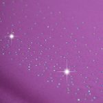 Pas Rubin – Fioletowy