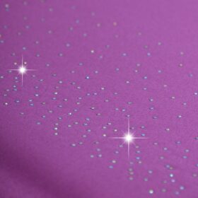 Pas Rubin – Fioletowy