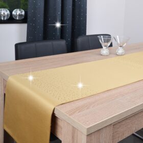 Pas Rubin – Złoty