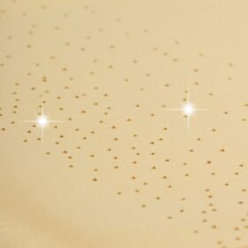 Pas Rubin – Złoty