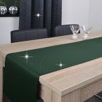 Pas Rubin – Zielony Ciemny