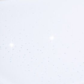 Pas Rubin – Biały