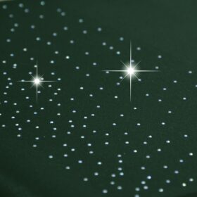 Pas Rubin – Zielony Ciemny