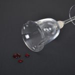 Podkładki Rubin – Grafitowy