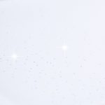 Podkładki Rubin – Biały