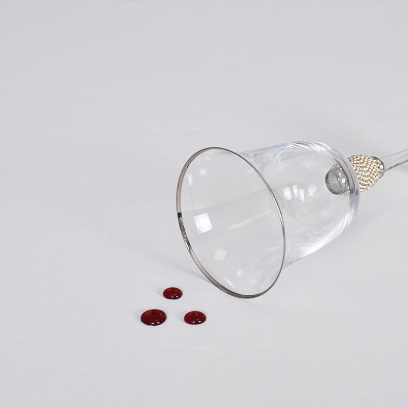 Podkładki Rubin – Szary Podkładki Rubin – Szary