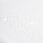 Podkładki Rubin – Szary Podkładki Rubin – Szary