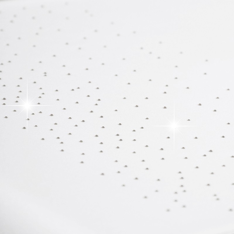 Podkładki Rubin – Szary Podkładki Rubin – Szary