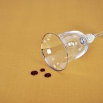 Podkładki Rubin – Złoty