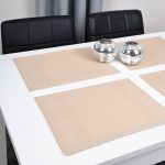 Podkładki Rubin – Miętowy