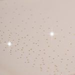 Podkładki Rubin – Kakaowy