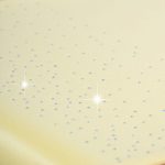 Podkładki Rubin – Żółty Jasny