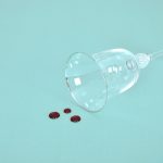 Podkładki Rubin – Miętowy Podkładki Rubin – Miętowy