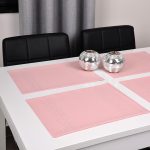 Podkładki Rubin – Miętowy