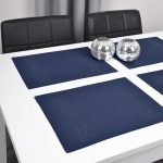 Podkładki Rubin – Kakaowy