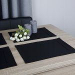 Podkładka Panama – Ekri (2 szt.)