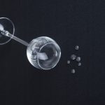 Podkładka Panama – Czarny (2 szt.)