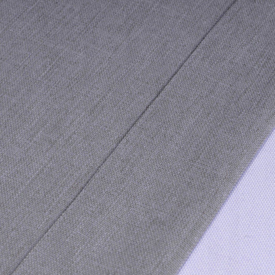 Podkładka Panama – Popiel (2 szt.) Podkładka Panama – Popiel (2 szt.)