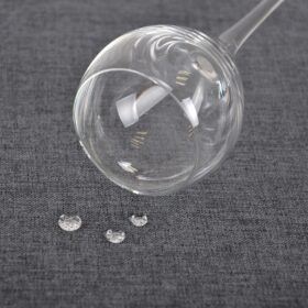 Poszewka Panama – Grafitowy Poszewka Panama – Grafitowy