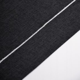 Serweta na stół – Panama Lux Czarny