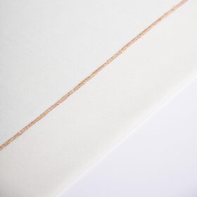 Serweta na stół- Panama Lux Ekri Serweta na stół- Panama Lux Ekri