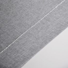 Nakładka Panama Lux – Szary