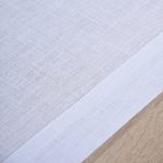 Podkładki Asia – Biały Podkładki Asia – Biały