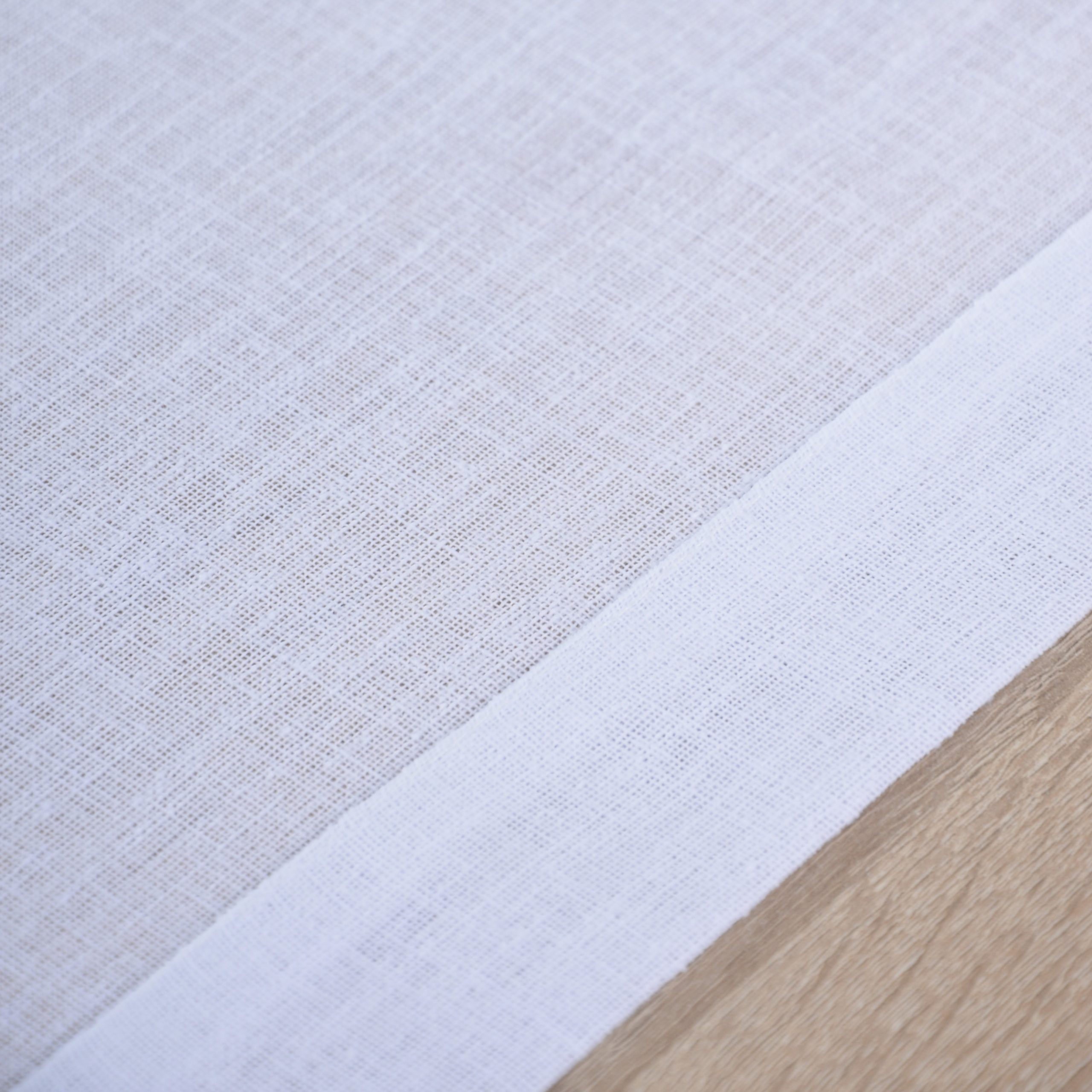 Podkładki Asia – Biały Podkładki Asia – Biały