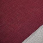 Podkładki Asia – Bordowy