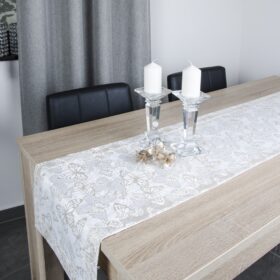 Pas Motyl – Złoto